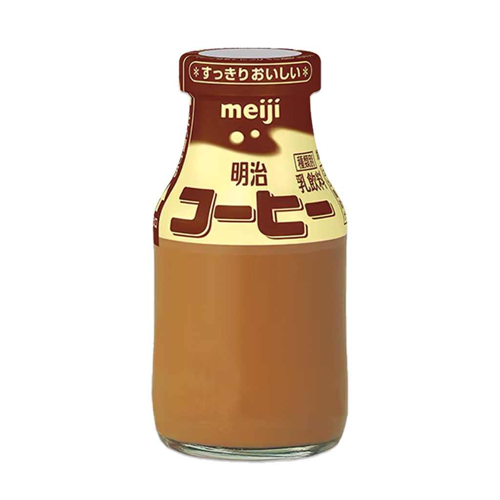 明治コーヒー